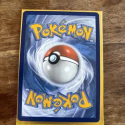 Pokemon Pecharunt EX 85/64 Shrouded Fable Pokemon Full Art - Image 2