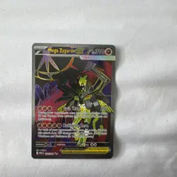 Pokemon TCG Perfect Order Mega Zygarde EX 104/088 NEW SET - Image 1