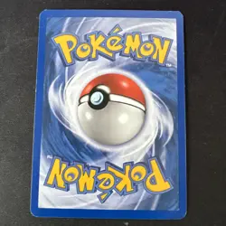 Pokemon TCG Sceptile Hydrobloom Theme Deck 10/106 Regular Rare - Image 2