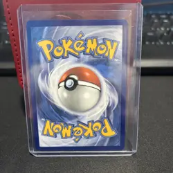 Mega Charizard x EX Black Star Promo 023 Pokemon TCG NM - Image 2