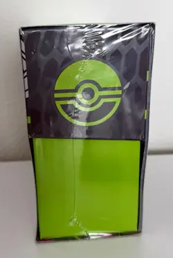 Pokemon Perfect Order Pokemon Center Exclusive Elite Trainer Box ETB - Image 3