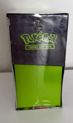 Pokemon Perfect Order Pokemon Center Exclusive Elite Trainer Box ETB - Image 4
