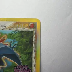 Armaldo 1/110 EX Holon Phantoms Stamped Reverse Holo NM Pokemon TCG - Image 4