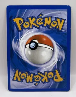 Pokemon Banette 1/100 EX Crystal Guardians Holo Vintage Rare - Image 2