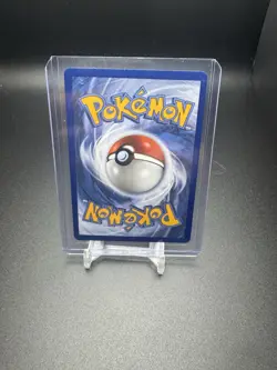 Pokemon TCG Meowth 106/094 Phantasmal Flames Illustration Rare NM/M - Image 2