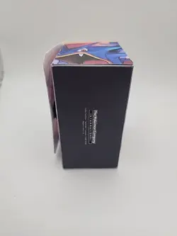 Cyrus Premium Tournament Collection Pokemon TCG Deck Box Empty/Unused - Image 2