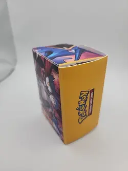 Cyrus Premium Tournament Collection Pokemon TCG Deck Box Empty/Unused - Image 3