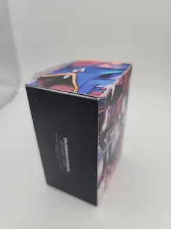 Cyrus Premium Tournament Collection Pokemon TCG Deck Box Empty/Unused - Image 4