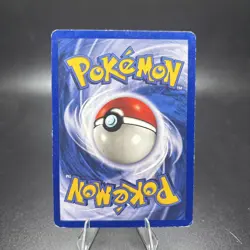 Pokemon Raichu 14/102 Base Set Holo 80 HP Holo Rare 1999-2000 English MP/HP -c - Image 2