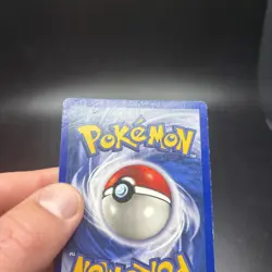 Pokemon Raichu 14/102 Base Set Holo 80 HP Holo Rare 1999-2000 English MP/HP -c - Image 3