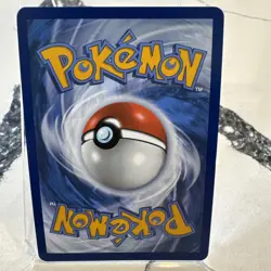 Pokemon Jynx ex Sv: Scarlet & Violet 151 191/165 Ultra Rare Holo English NM - Image 2
