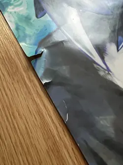 Pokemon TCG Heartgold Soulsilver Poster "Start Your Journey" - Lugia Ho-Oh 2010 - Image 2
