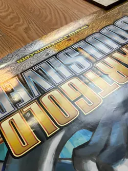Pokemon TCG Heartgold Soulsilver Poster "Start Your Journey" - Lugia Ho-Oh 2010 - Image 3