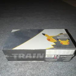 Pokemon Celebrations Ultra-Premium Collection Elite Trainer Box Sealed Pikachu - Image 1