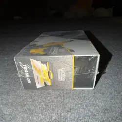 Pokemon Celebrations Ultra-Premium Collection Elite Trainer Box Sealed Pikachu - Image 2