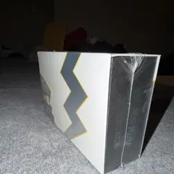 Pokemon Celebrations Ultra-Premium Collection Elite Trainer Box Sealed Pikachu - Image 4