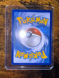 Pokemon Gyarados EX XY Breakpoint 180/122 Holo Rare Card Near Mint Condition - Image 4