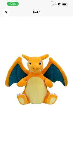 Pokemon Center Mega Charizard UPC Premium Bundle !!!!!! - Image 4