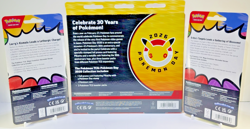 Pokemon Sealed TCG Bundle: Pokemon Day Collection, Ascended Heroes Blister Packs - Image 2