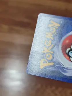 Zapdos 15/62 - Fossil Set - Rare Holo - Vintage WOTC Pokemon Card - MP* - Image 3
