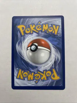 Pokemon TCG Wo-Chien EX 240/091 Paldean Fates Hyper Rare - Image 2