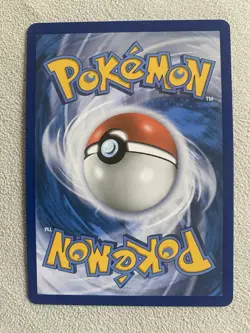 Lucario GX 122/131 Pokemon Forbidden Light Full Art Ultra Rare Holo NM - Image 2