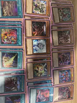 Yugioh Kashtira Deck - Image 2