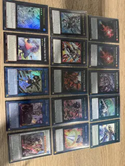 Yugioh Kashtira Deck - Image 3