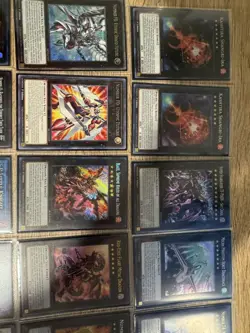 Yugioh Kashtira Deck - Image 4
