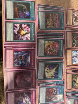 Yugioh Kashtira Deck - Image 5