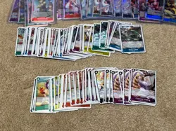 One Piece TCG Cards Bulk Lot R SR SEC DON! - Image 3