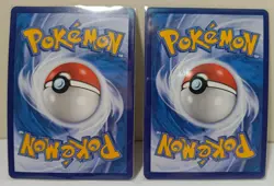 Pokemon S-Chinese Promo Card 081+082/S-P Alora Friends & Friends in Galar Holo - Image 4