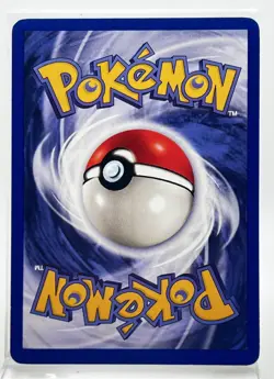 Rainbow Energy 80/82 Pokemon Card Team Rocket 2000 - Image 2