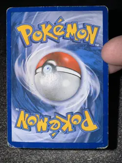 ENTEI HOLO - POKEMON 4/132 D&P MERVEILLES SECRETES FR - Image 2