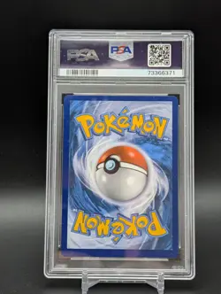 2022 Pokemon SWSH BSP FA/Charizard v Ultra-Premium Collection #260 PSA 10 - Image 2