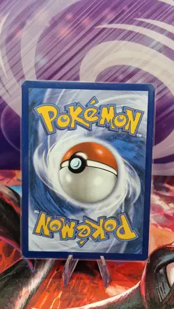 Pokemon TCG Kangaskhan Card Destined Rivals 204/182 Illustration Art - Image 2