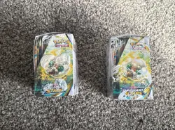 Pokemon TCG Sword & Shield Brilliant Stars Factory Sealed Booster Box - FREESHIP - Image 4