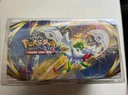Pokemon TCG Sword & Shield Brilliant Stars Booster Box Sealed 820650819964 - Image 2