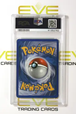 Graded Pokemon Card - #6/108 2007 Charizard EX Power Keepers Reverse Foil -PSA 6 - Image 2