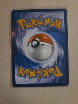 Pokemon TCG Iron Jugulis Paradox Rift Holo Card 216/182 NM pack fresh - Image 3