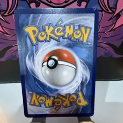 Mewtwo SM77 Sm Promo Holo French 120 HP Basic Pokemon TCG Card - Image 2