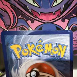 Mewtwo SM77 Sm Promo Holo French 120 HP Basic Pokemon TCG Card - Image 3