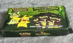 Pokemon TCG 2023 Trick or Trade Booster Bundle - Halloween Trading Cards 50 Pack 820650852572 - Image 2