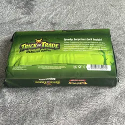 Pokemon TCG 2023 Trick or Trade Booster Bundle - Halloween Trading Cards 50 Pack 820650852572 - Image 3