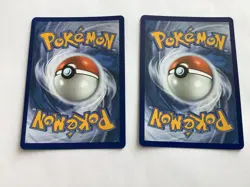 Ascended Heroes - Mega Charizard X & Y EX - 029 + 030 - Promo Pokemon Cards - Image 2