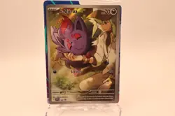 N's Zorua 189 Sv: Scarlet & Violet Promo Cards Holo (sealed) - Image 1
