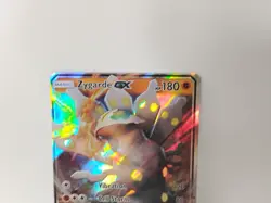 2018 Sun & Moon - Promos Zygarde-GX Basic/Promo #SM122 - Image 2