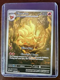 Pokemon Holo Card Lot V EX - Corviknight, Ninetales, Greedent, Camerupt, Rotom - Image 2