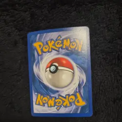 Pokemon TCG Azurill Card Diamond Pearl, 69/130, Reverse Holo Rare LP - Image 3