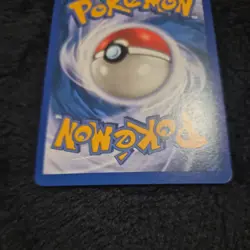 Pokemon TCG Azurill Card Diamond Pearl, 69/130, Reverse Holo Rare LP - Image 4